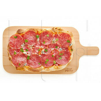 Бергамская (большая)