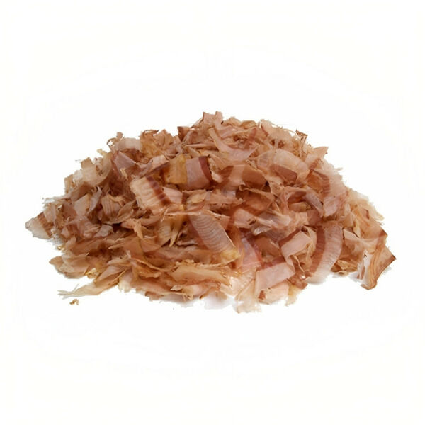 Стружка тунца 