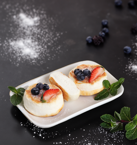 

Сырники Лента Fresh Домашние, 100г