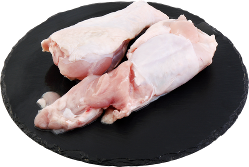 

Крыло индейки Пава-Пава плечевая часть охлажденное 500 г