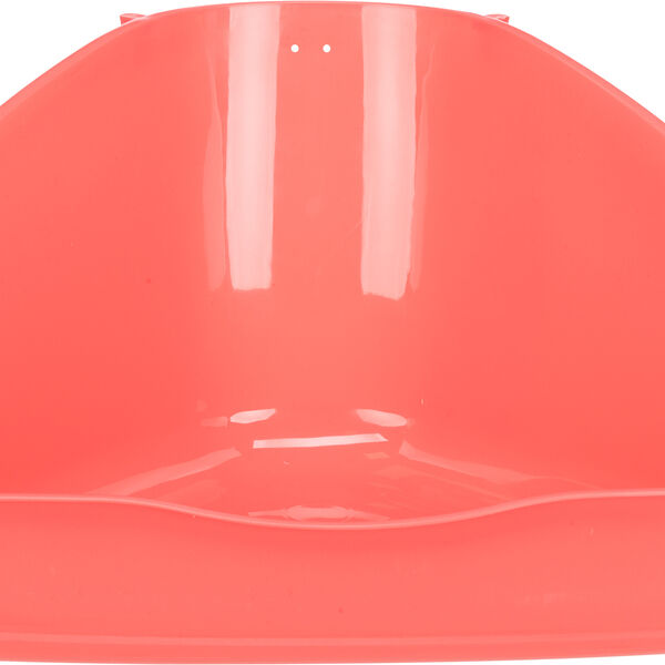 TRIXIE Туалет для грызунов угловой большой 45х21х29см