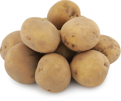 

Картофель фасованный вес