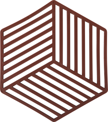 Подставка под горячее HOMECLUB 14см Арт. MUFP-2