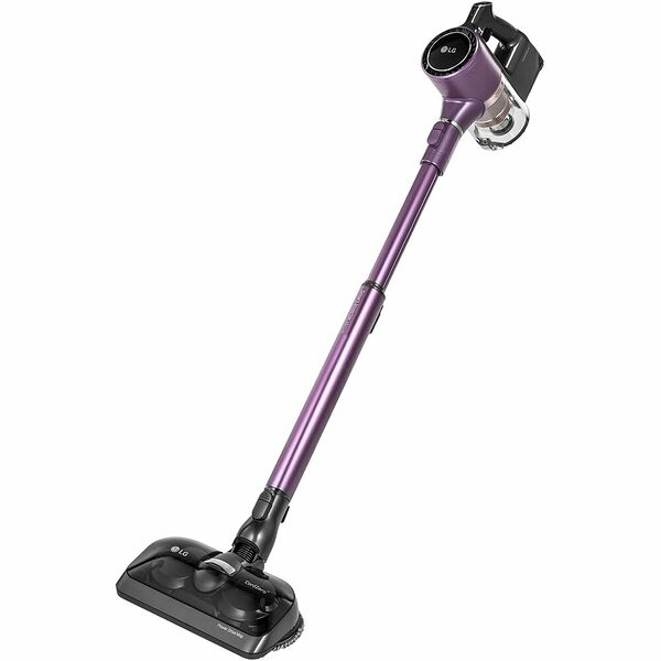 Пылесос беспроводной LG A9MASTER2X