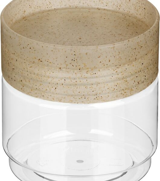 Емкость IdiLand Palermo для сыпучих продуктов 500мл