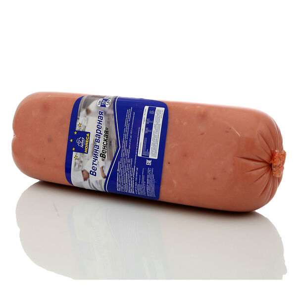 Ветчина вареная Венская TM Metro Chef (Метро Шеф)