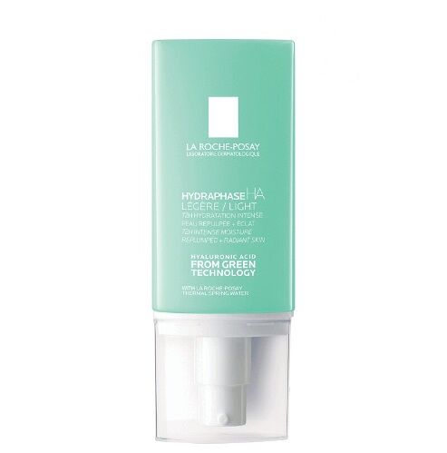 La Roche-Posay Hydraphase HA Крем для лица легкий 50 мл 