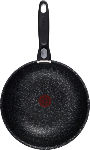 

Набор посуды TEFAL Ingenio 3 предмета: сотейник 26см, сковорода-вок 26см, съемная ручка