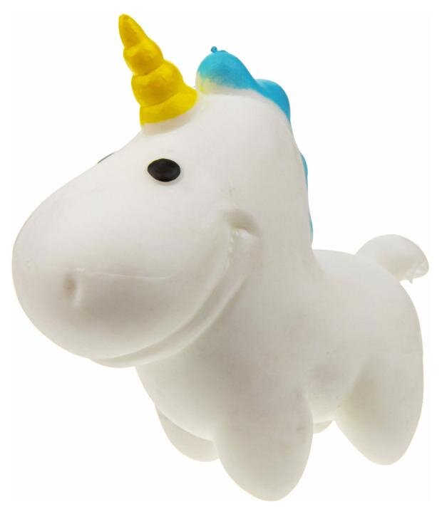 

Игрушка антистресс Крутой замес Единорог 1 шт в ассортименте