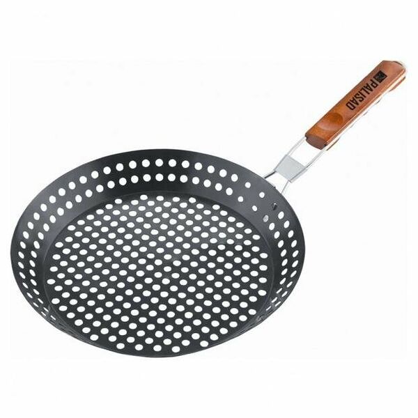 Решетка-жаровня Palisad 53х30.5х4 см