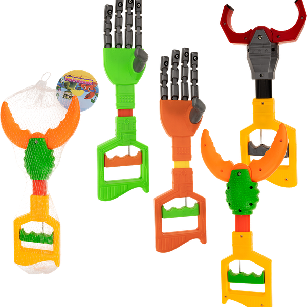 Игрушка 1TOY Хваталка