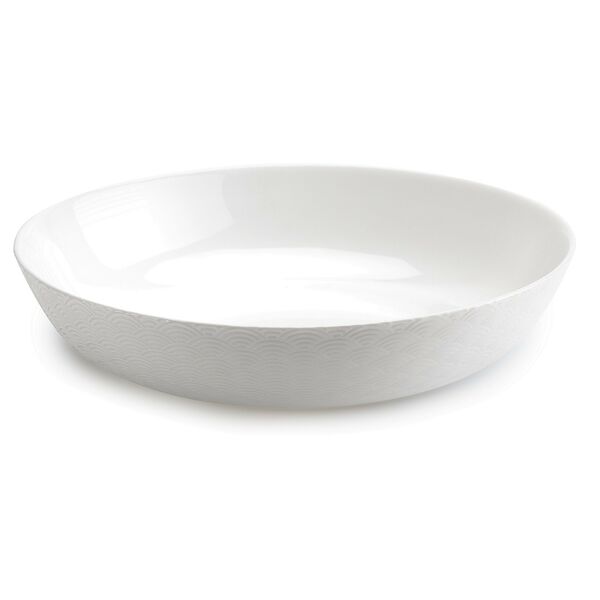 Тарелка суповая Luminarc Шэлз 20 см стекло