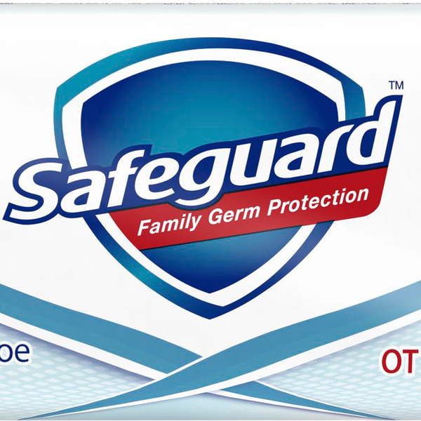 Мыло Safeguard классическое в ассортименте