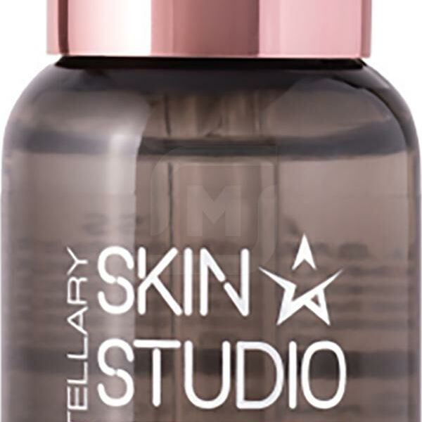 Сыворотка для лица Stellary Skin Studio Ageless с мультипептидами 30 мл