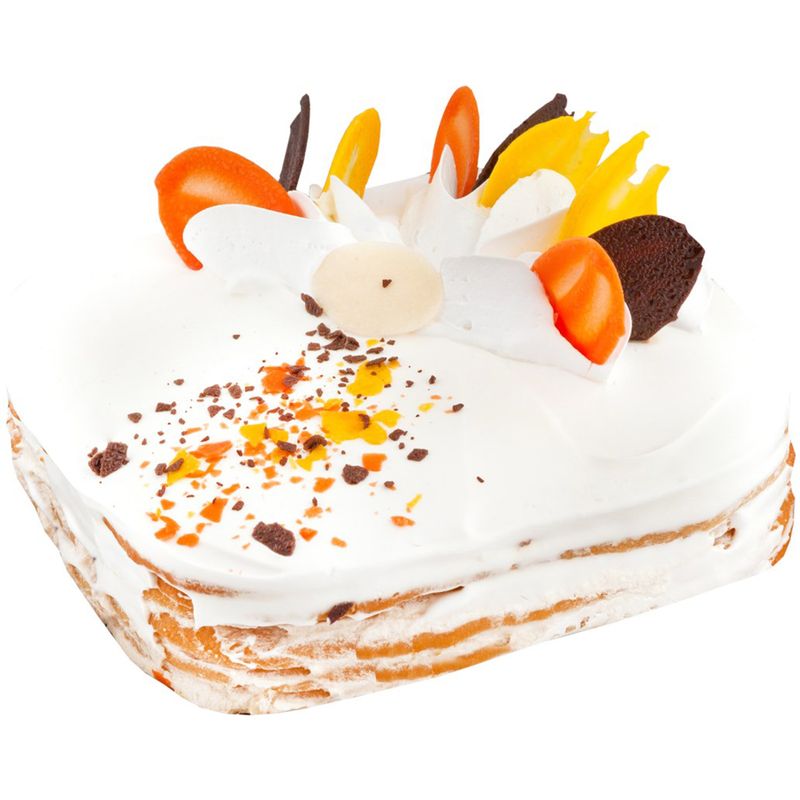 

Торт Эрнест Сметанный 550 г