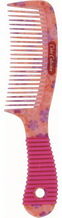 Расческа д/волос  арт.499054