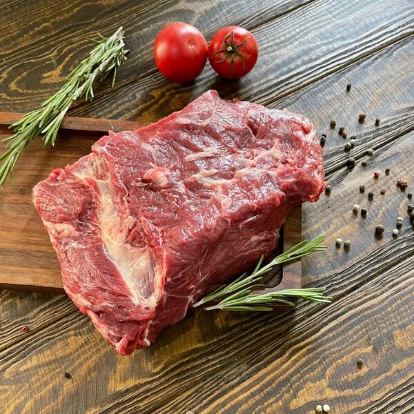 Край филейный говяжий без кости