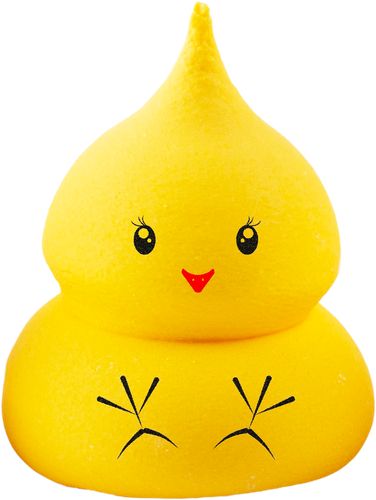 

Фигурка сахарная ДОМАШНЯЯ КУХНЯ Цыпленок