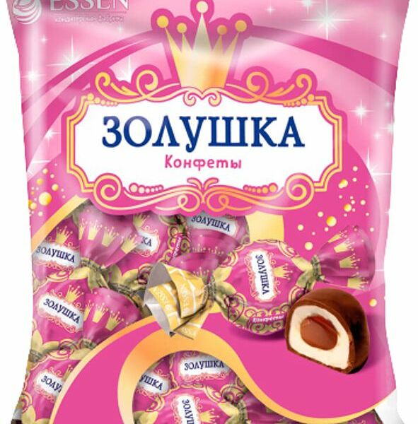 Конфеты Essen Золушка вес