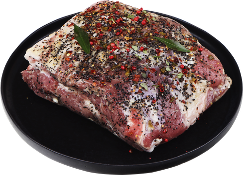 

Буженина для запекания ЛЕНТА FRESH По-русски, весовая