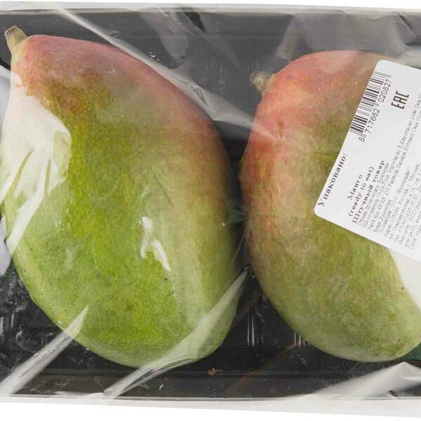 Манго Ready to еat, 2 шт.