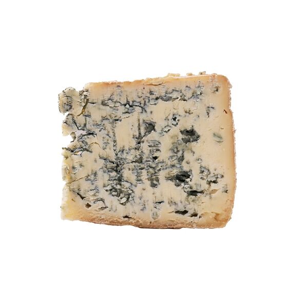 БЗМЖ Сыр Блючиз с голубой плесенью 50% 150г, Россия