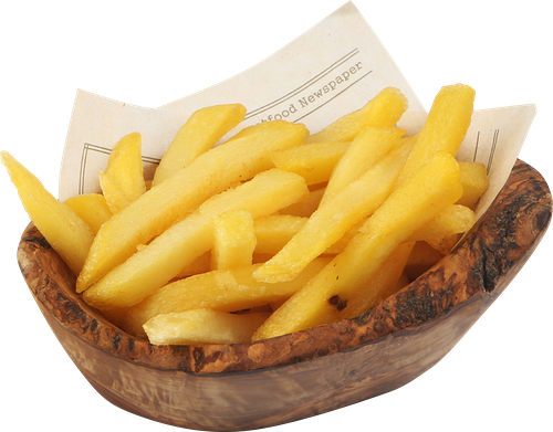 Картофель фри Лента Fresh вес