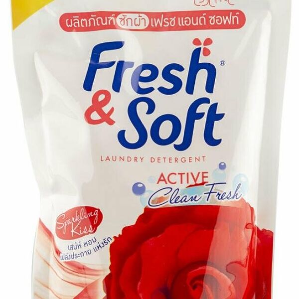 Гель для стирки концентрат ТМ Lion (Лайон) 400 мл