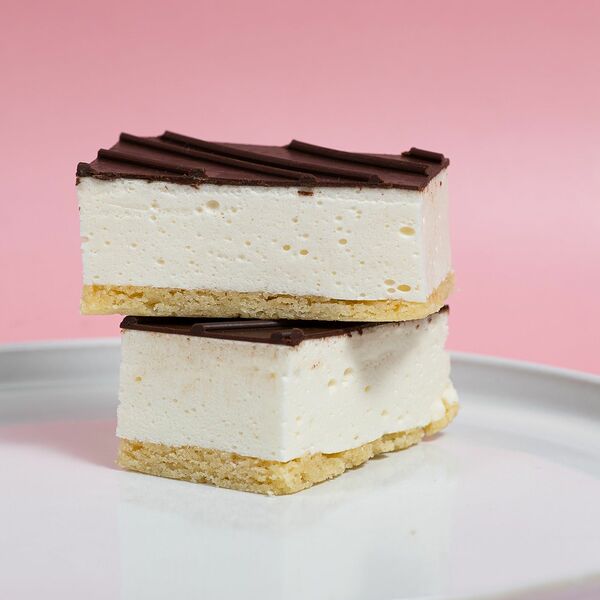 Птичье молоко, кусок 100гр