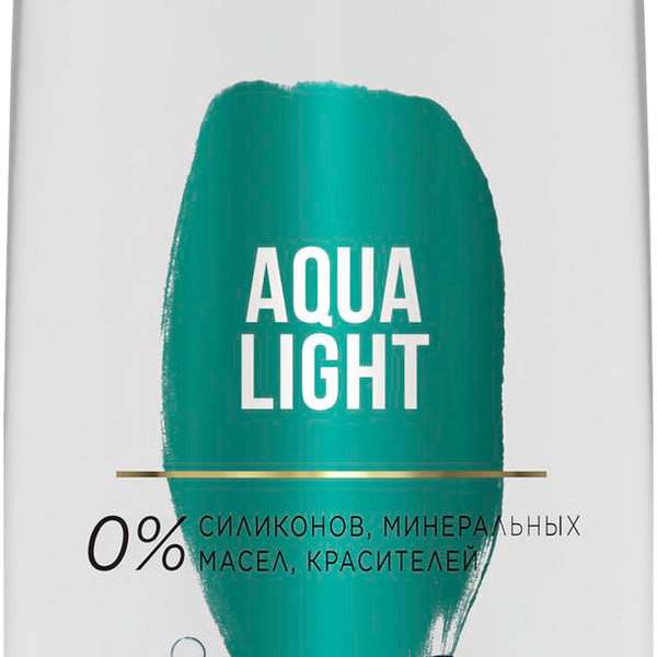 Шампунь для волос Pantene Pro-V Aqua Light 400 мл