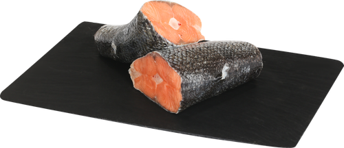 

Набор суповой из лососевых рыб полуфабрикат охлажденный ЛЕНТА FRESH СП до 1.0кг