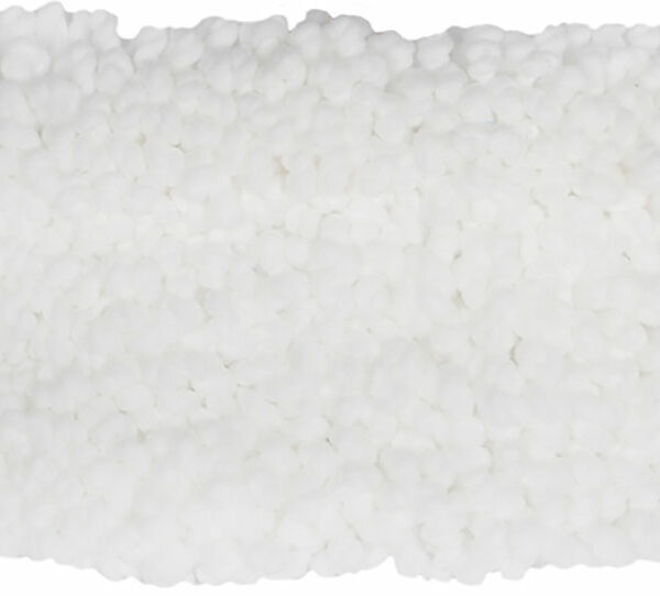 Насадка для швабры Hitt микрофибра с полиамидом, 1 шт