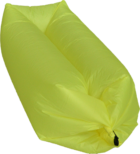 Лежак надувной Actiwell 230х70 см, Арт. SOF-01