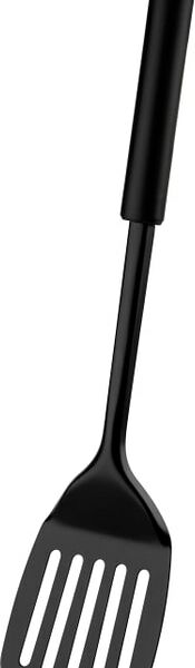 Лопатка с отверстиями Mallony Classico Nero черный