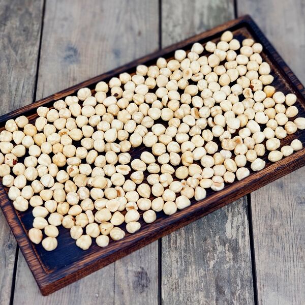 Орех Фундук сырой бланш