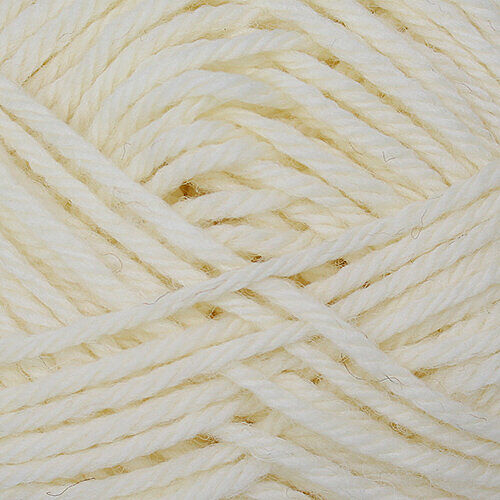 Пряжа Astra Premium 'Персефона' 100гр. 100м (100% шерсть)(01 белый),шт