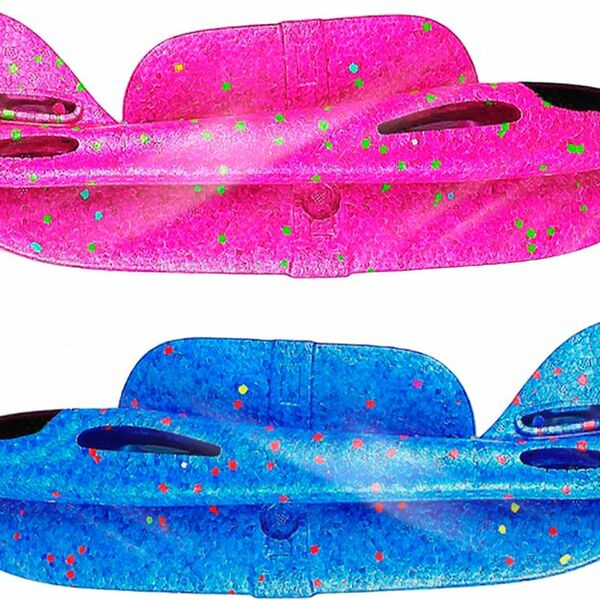 Игрушка Самолет-Запускалка в ассортименте 1 шт