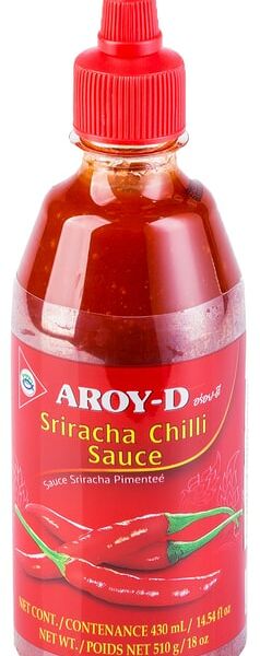 Соус Aroy-D Шрирача 510г