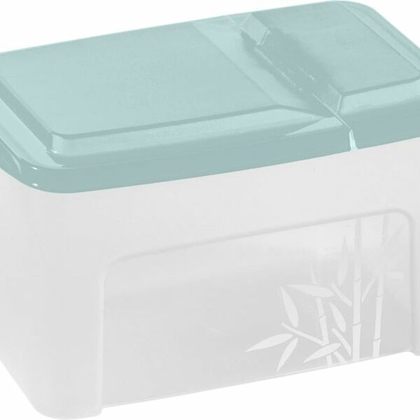 Контейнер Phibo для сыпучих продуктов 0.85л в ассортименте