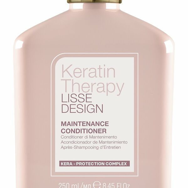 ALFAPARF MILANO Кондиционер кератиновый для гладкости волос KT LD Maintenance Conditioner, 250 мл