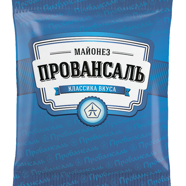 Майонез Провансаль Классика вкуса 60 %, 220 г