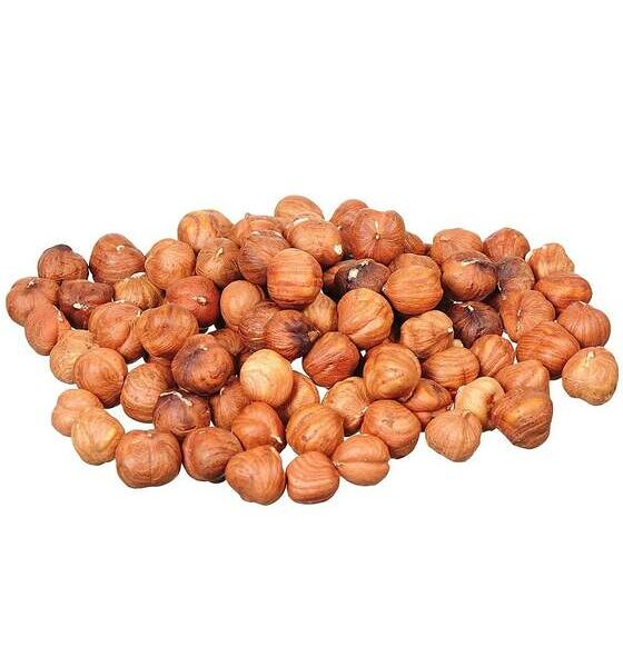 Фундук сушёный