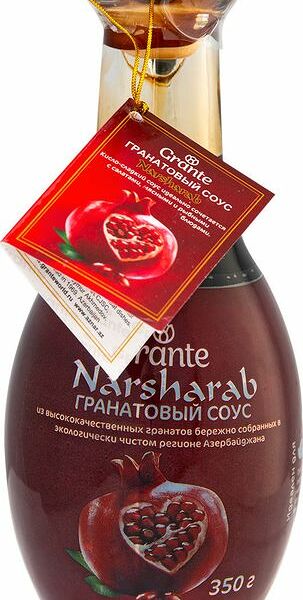 Соус Grante Наршараб гранатовый