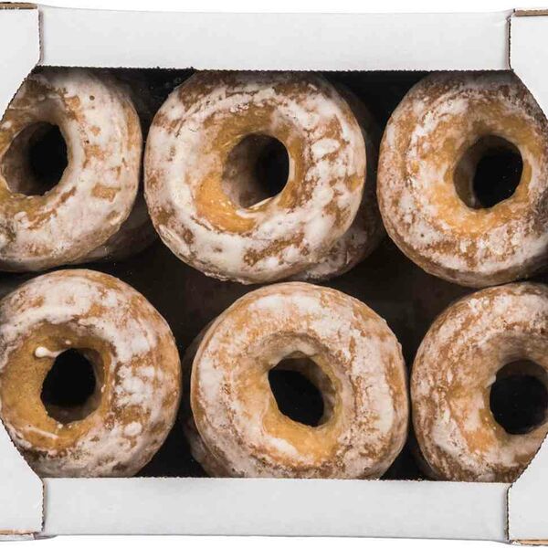 Пряники сырцовые Сладкие гостинцы с ароматом Топлёное молоко