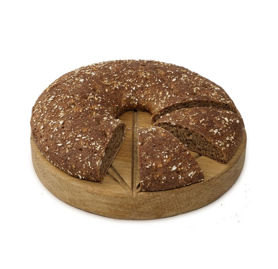 

Хлеб Хлебный дом ржаной 300 г