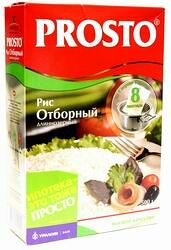 Крупа рис Prosto Отборный В152 500г