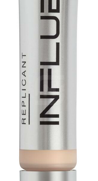Консилер для лица Influence Beauty Replicant стойкий плотный 01 светло-бежевый 7 мл
