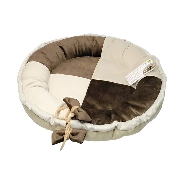 Матрас-лежак Мур-Амур Кокетка №2 55/70 для животных