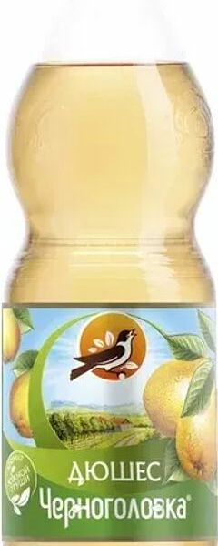 Напиток Черноголовка Дюшес газированный 2л