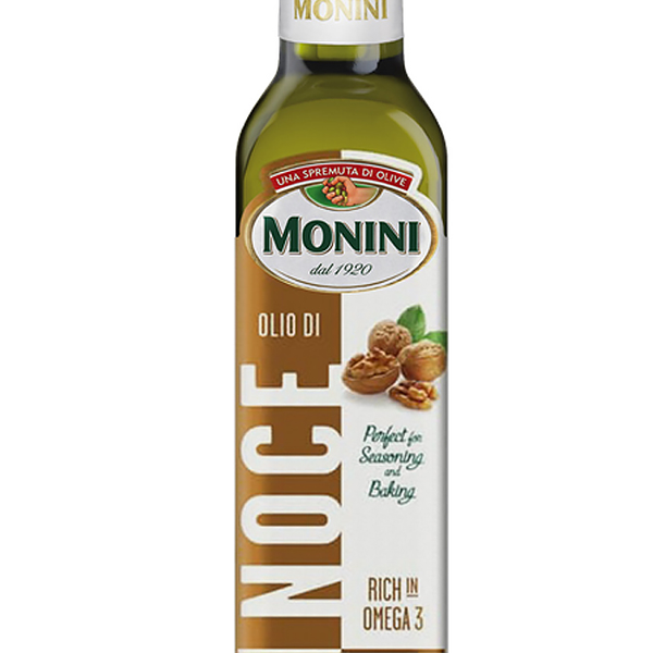 Масло Monini грецкого ореха